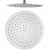 12” Round Rainfall Shower Head - NZHSS0008 - Chrome